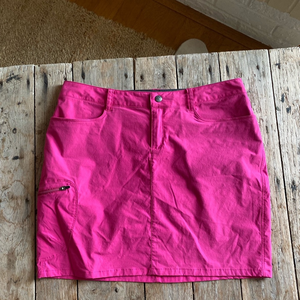 Patagonia Common Threads Womens Solid Cargo Pocke… - image 1